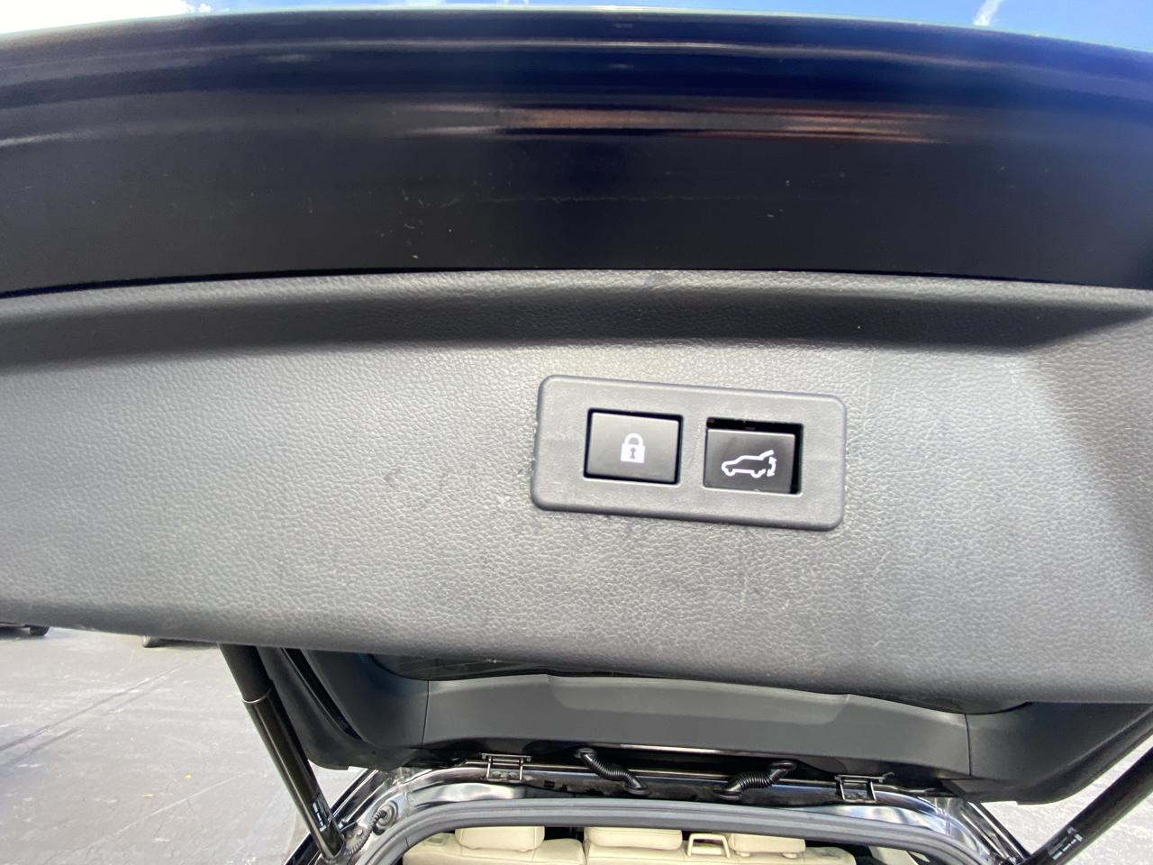 Subaru Outback Limited CVT 2020