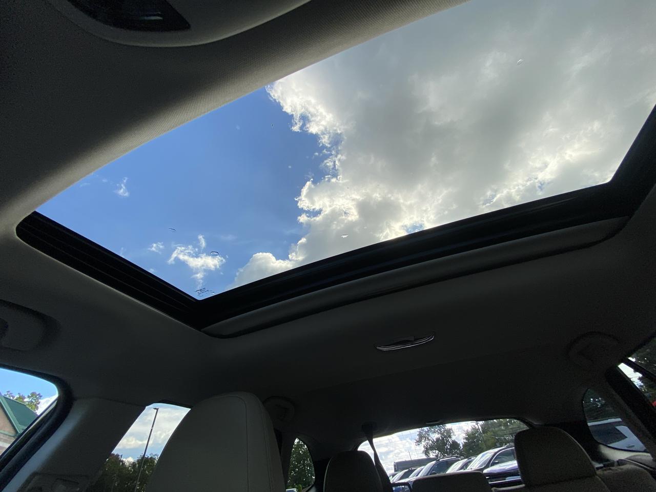 Subaru Outback Limited CVT 2020
