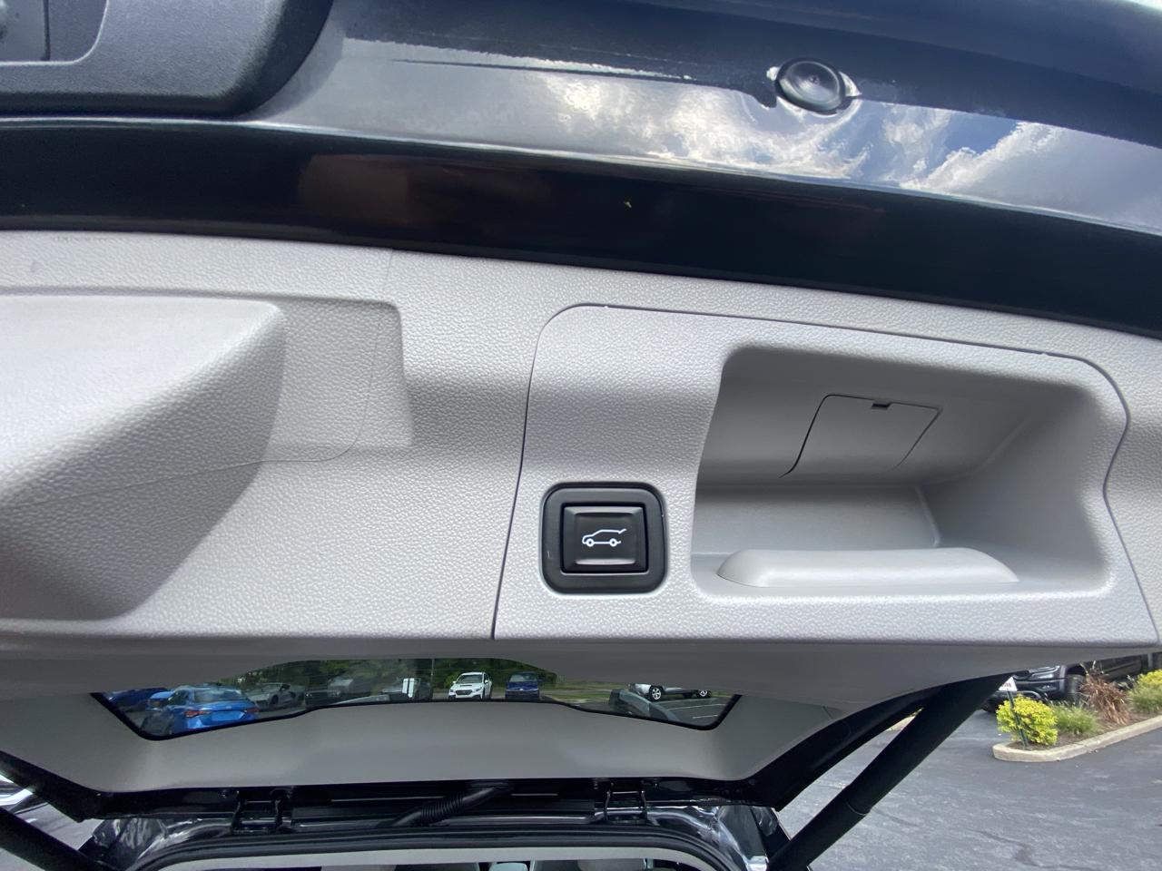 GMC Acadia AWD 4dr SLE 2020