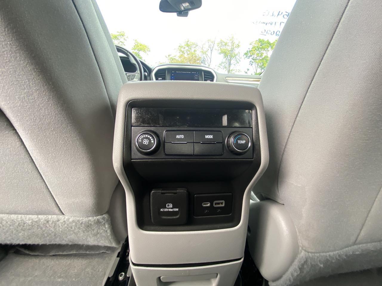 GMC Acadia AWD 4dr SLE 2020