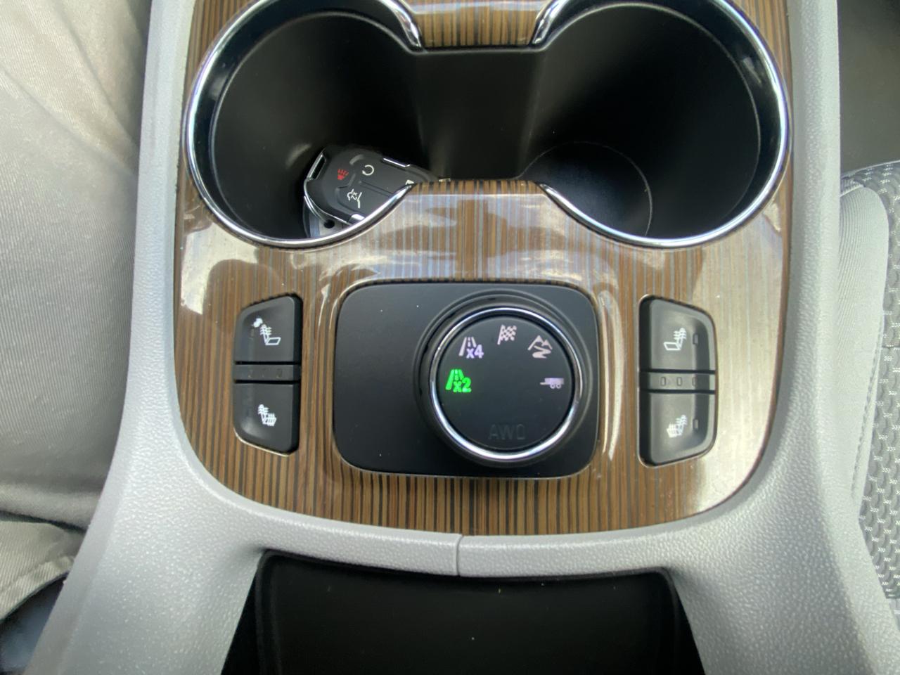 GMC Acadia AWD 4dr SLE 2020