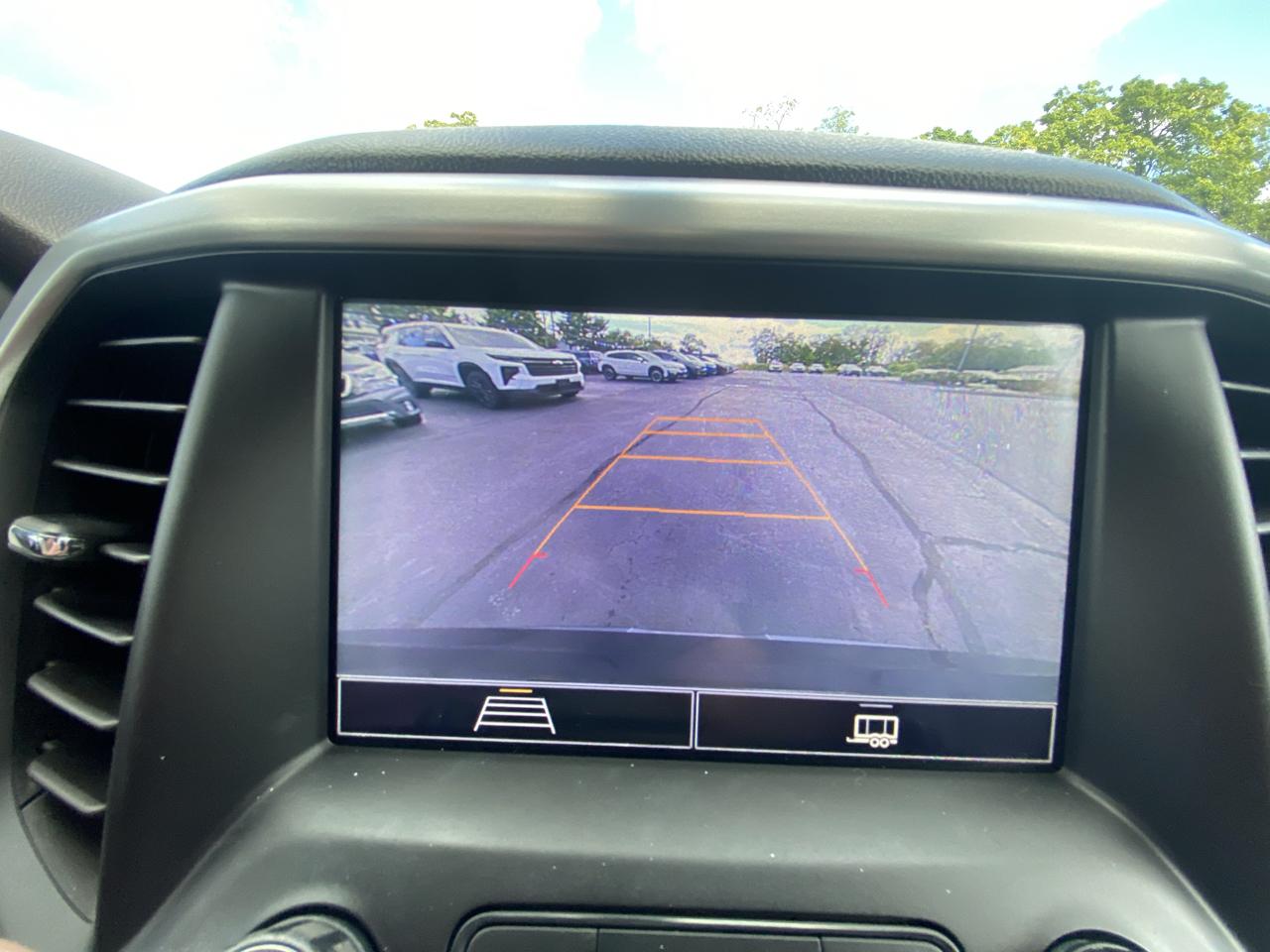 GMC Acadia AWD 4dr SLE 2020