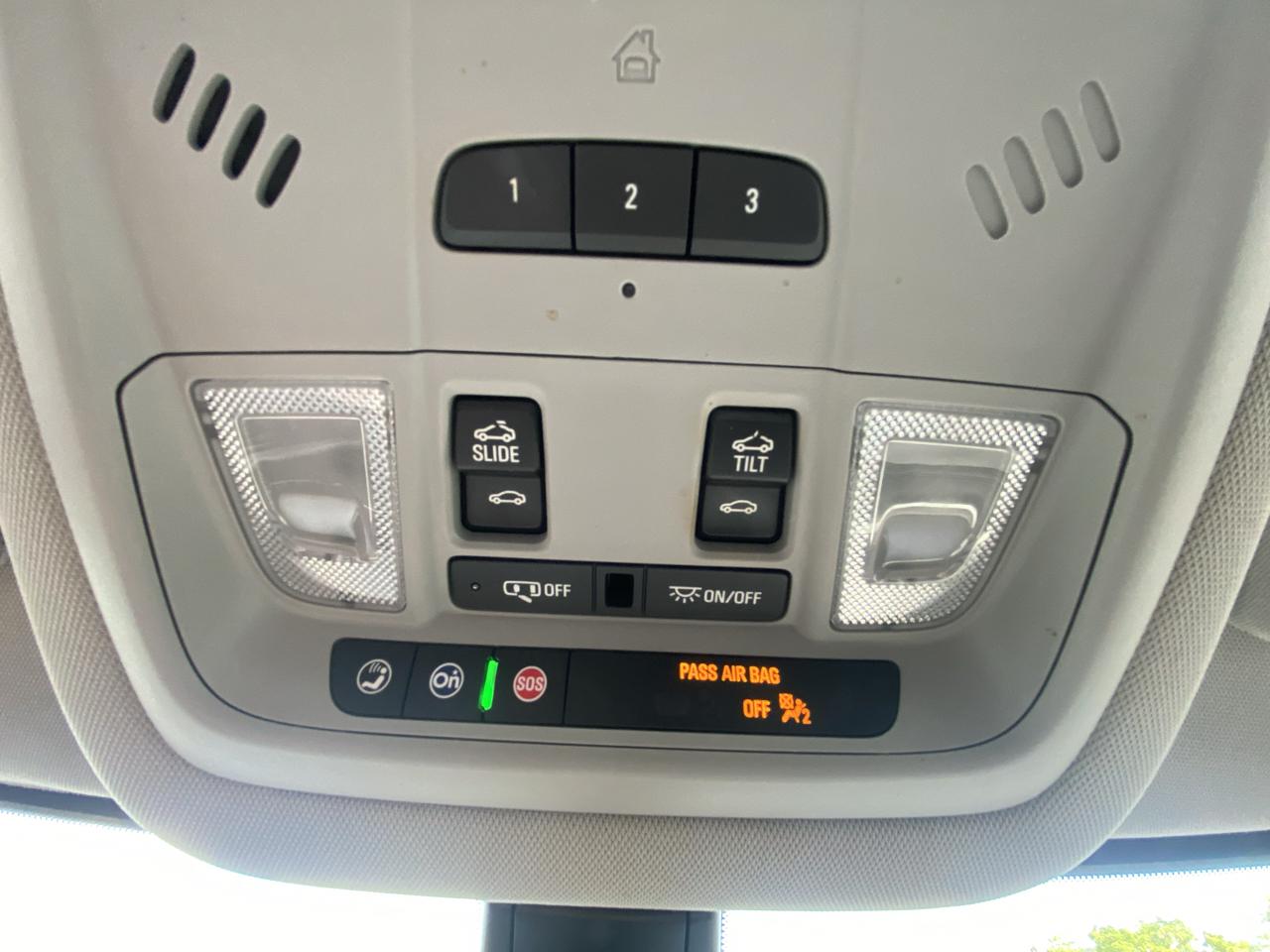 GMC Acadia AWD 4dr SLE 2020