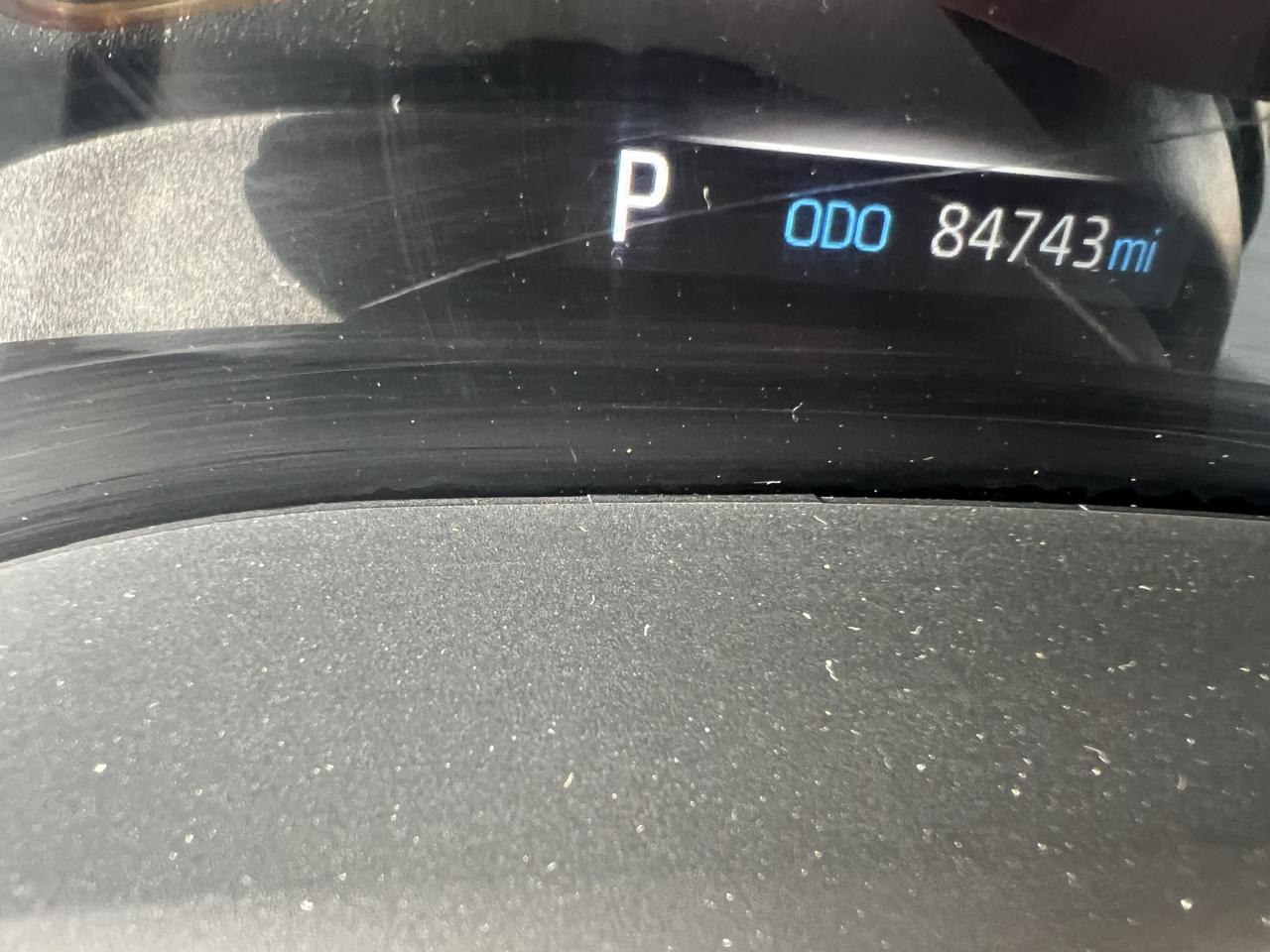 Toyota Sienna LE AWD 8-Passenger (Natl) 2021