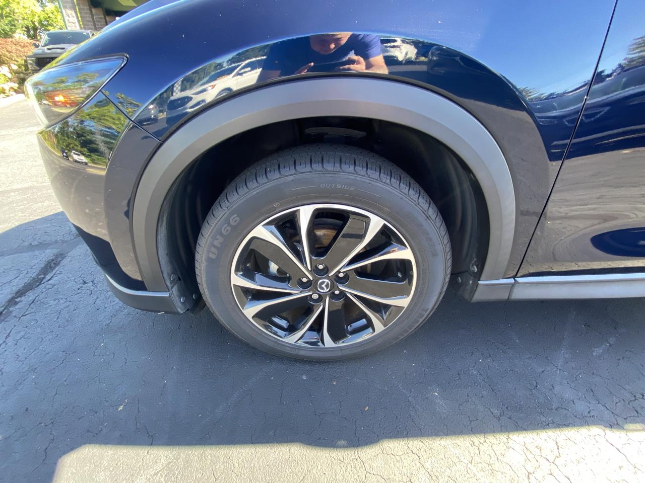 Mazda CX-5 2.5 S Premium Plus Package AWD 2023
