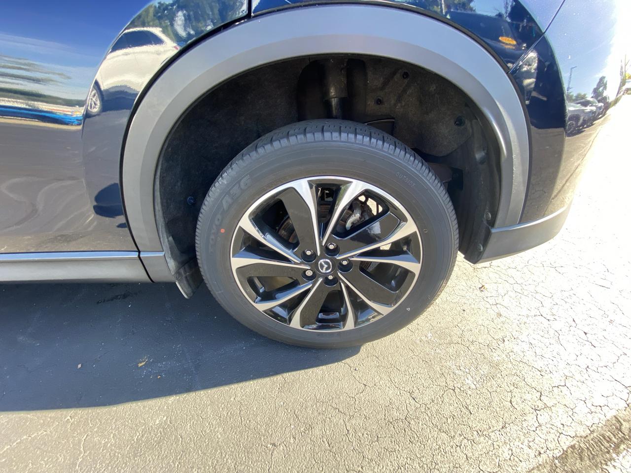 Mazda CX-5 2.5 S Premium Plus Package AWD 2023