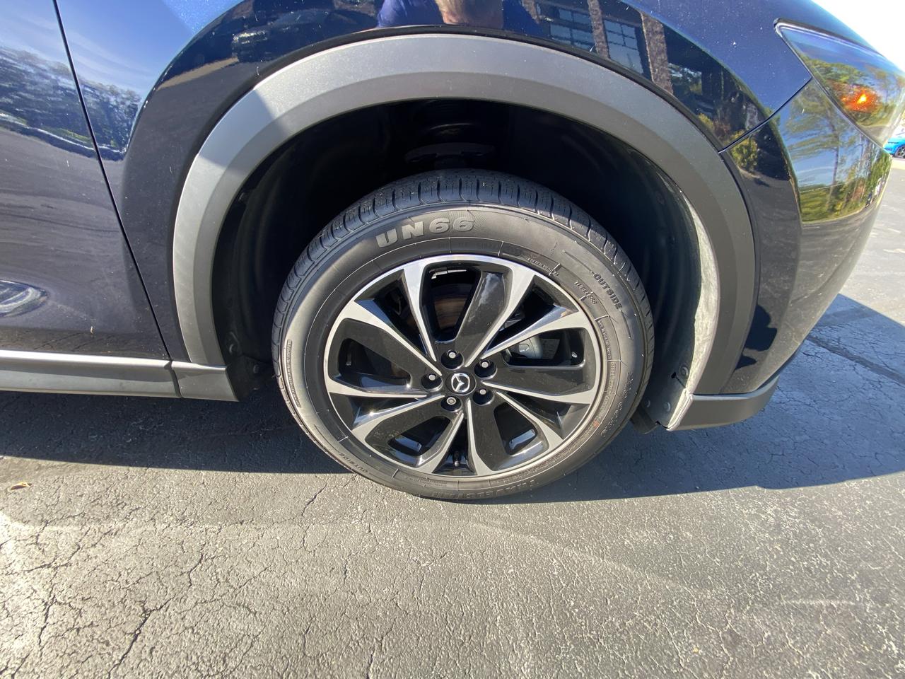 Mazda CX-5 2.5 S Premium Plus Package AWD 2023