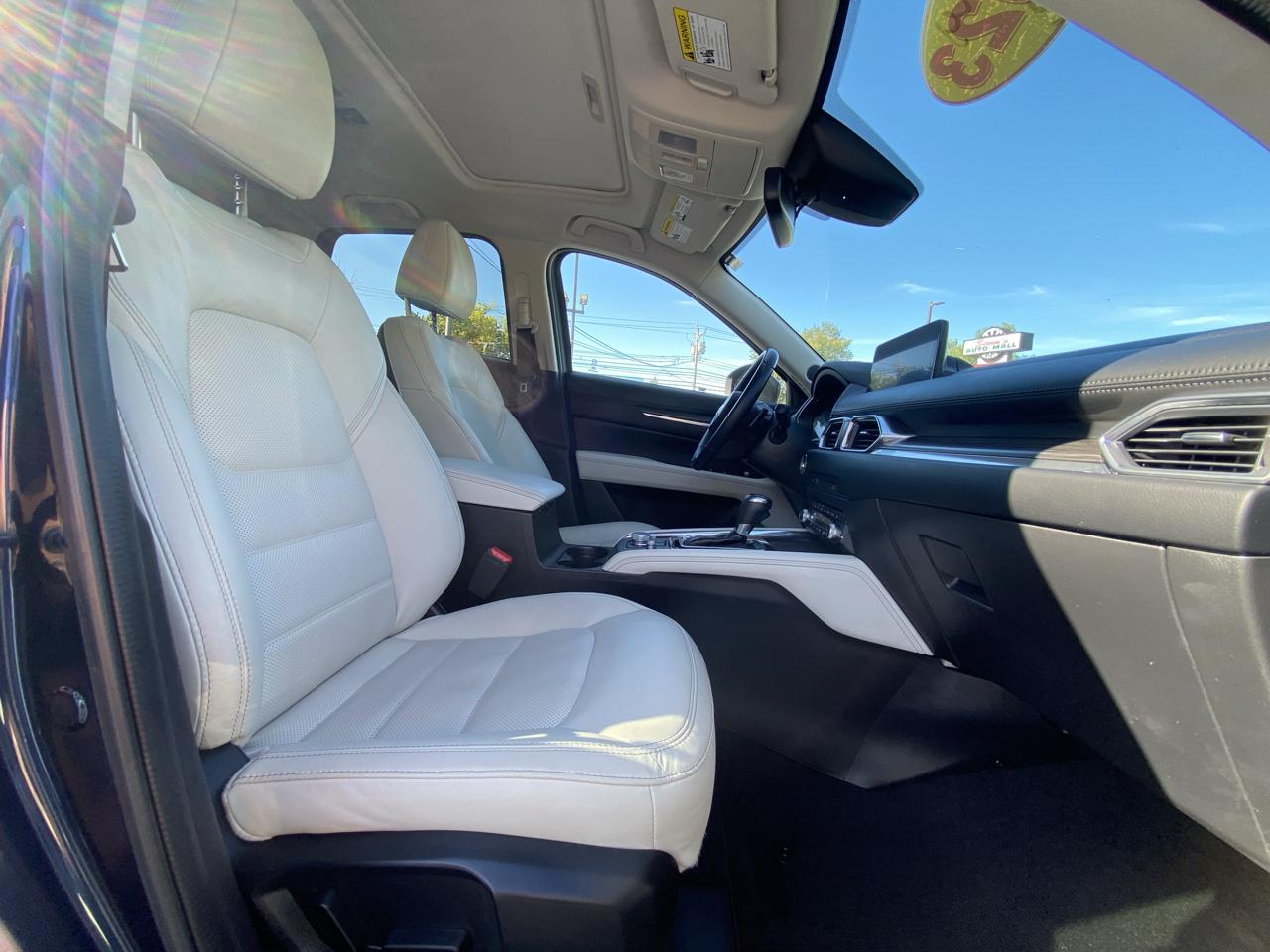 Mazda CX-5 2.5 S Premium Plus Package AWD 2023