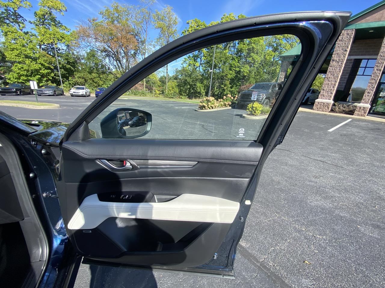 Mazda CX-5 2.5 S Premium Plus Package AWD 2023