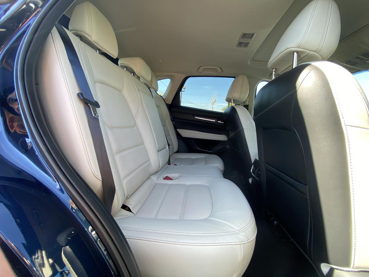 Mazda CX-5 2.5 S Premium Plus Package AWD 2023