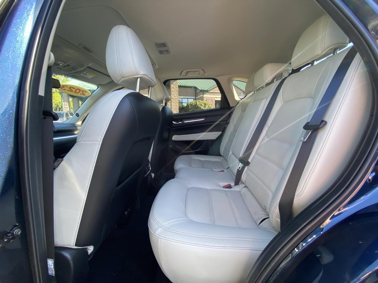 Mazda CX-5 2.5 S Premium Plus Package AWD 2023