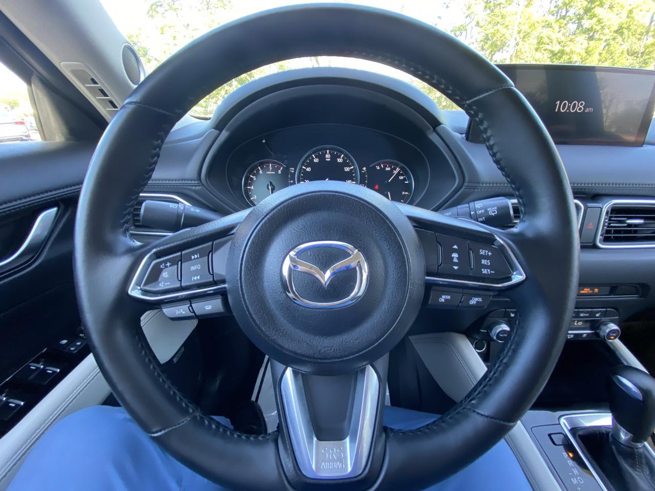 Mazda CX-5 2.5 S Premium Plus Package AWD 2023