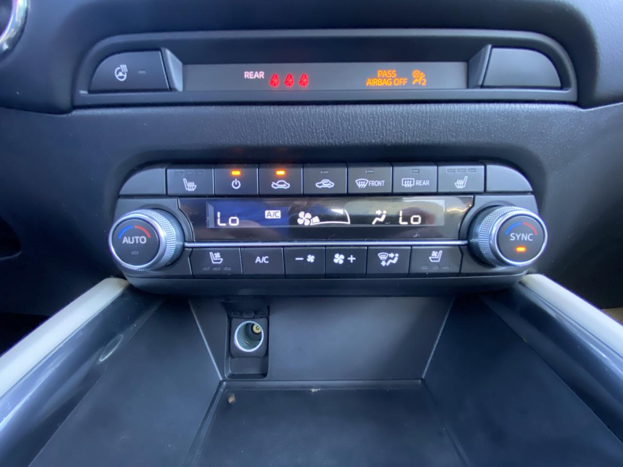 Mazda CX-5 2.5 S Premium Plus Package AWD 2023