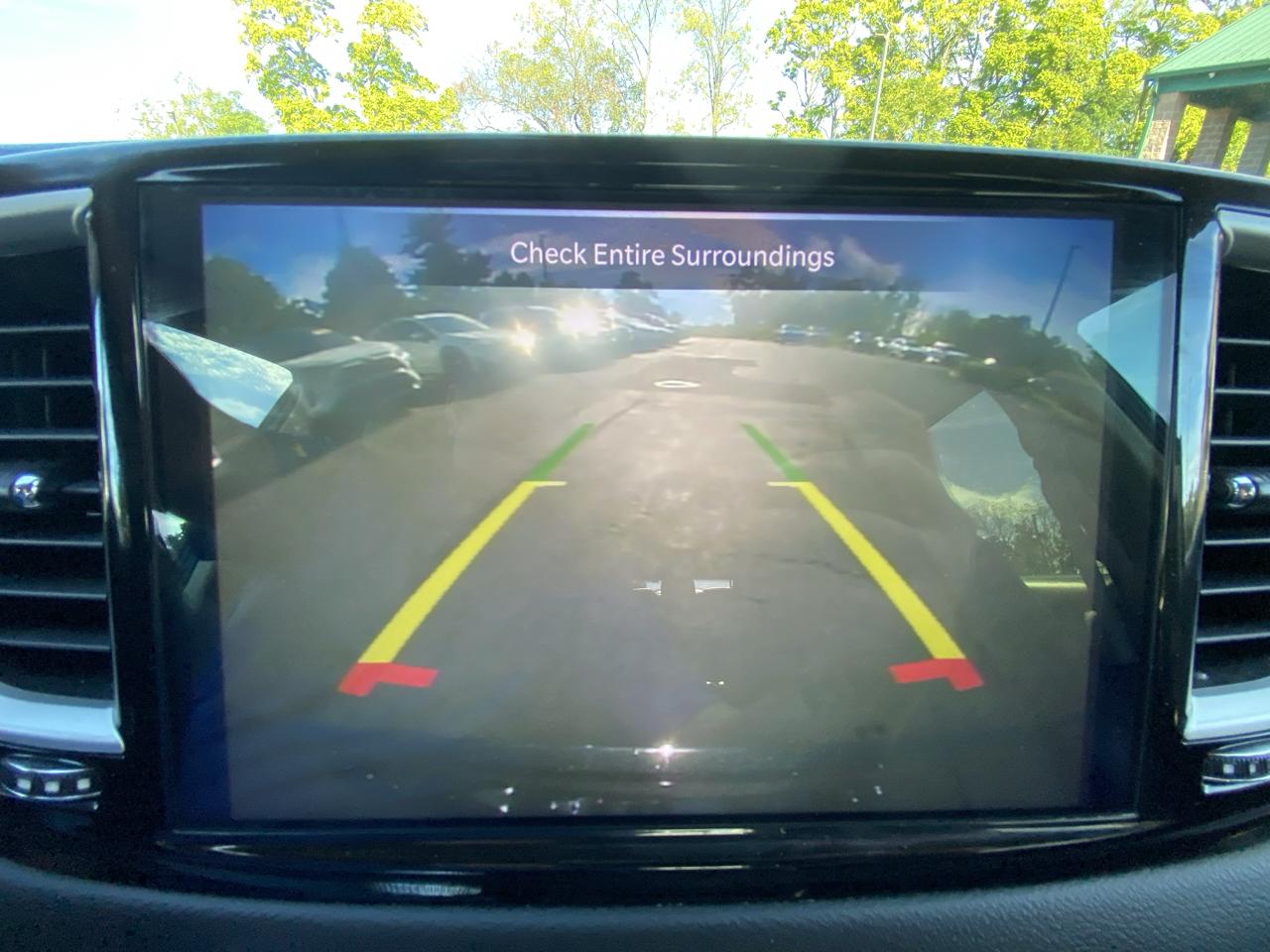 Chrysler Pacifica Touring L FWD 2023