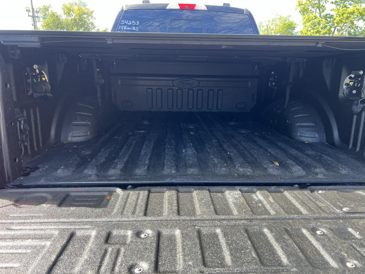 Ford Super Duty F-350 SRW Platinum 4WD Crew Cab 6.75' Box 2025