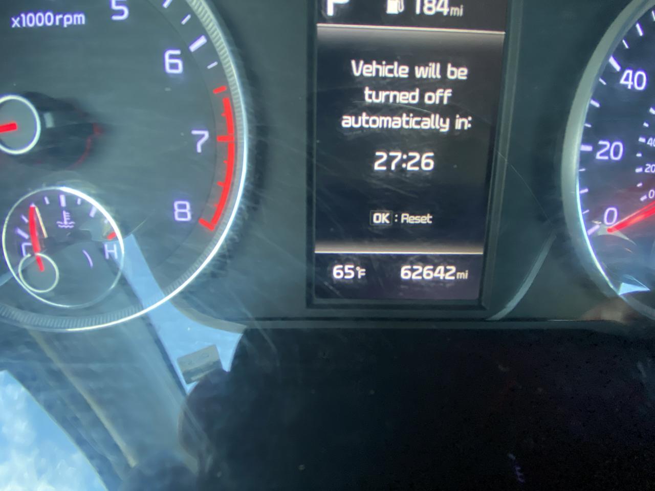Kia K5 LXS Auto FWD 2021