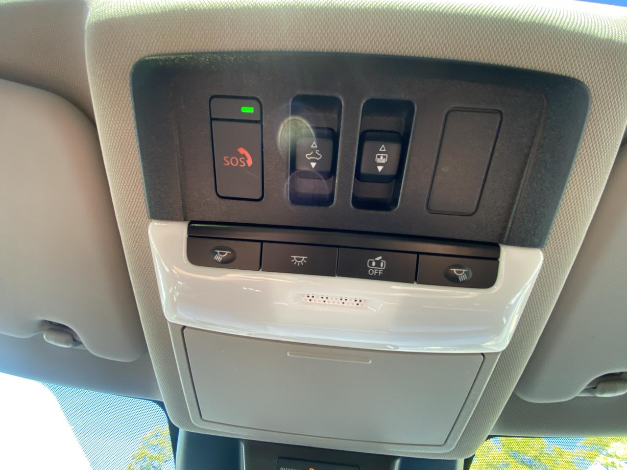 Nissan Rogue AWD SL 2025