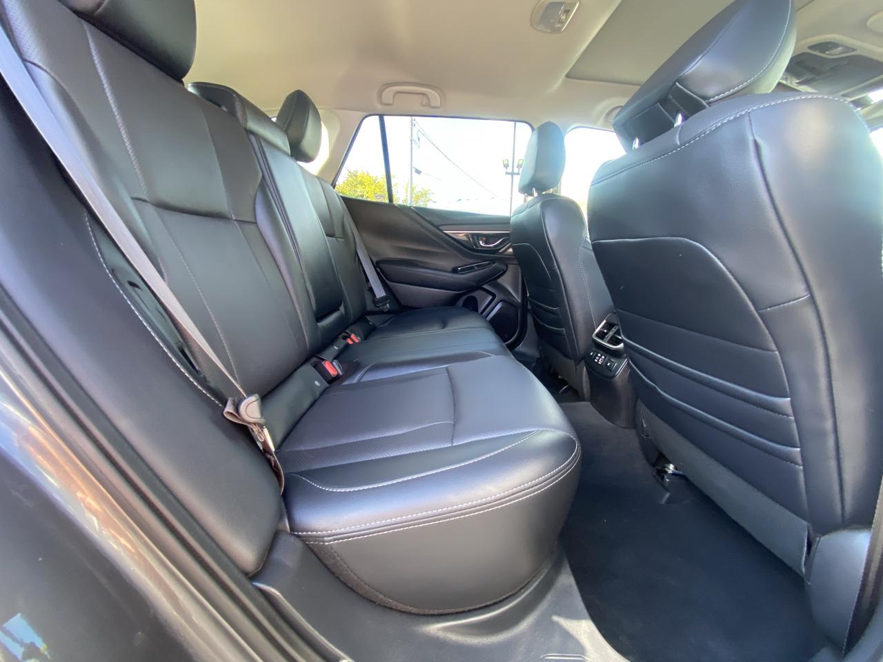 Subaru Outback Limited CVT 2023