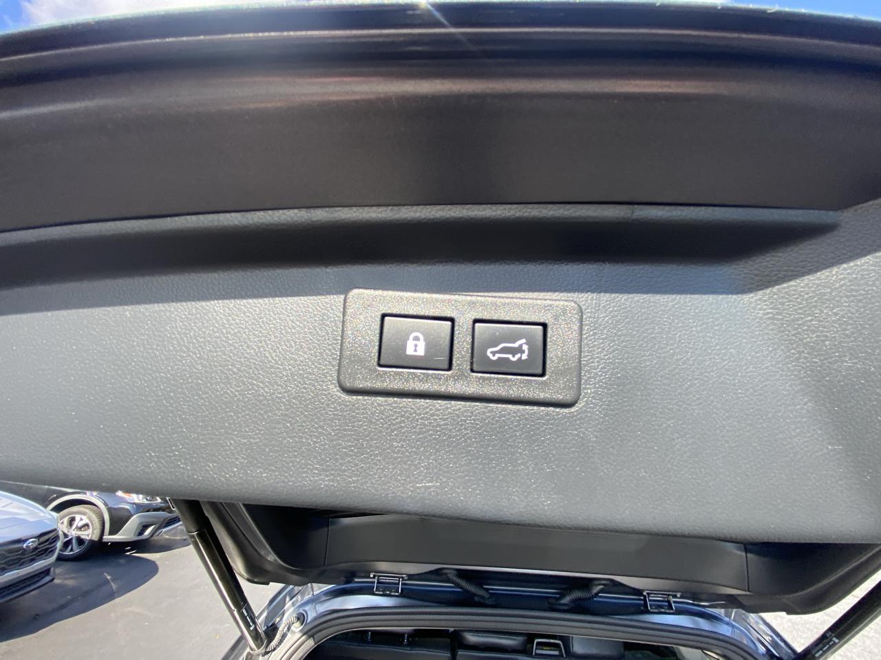 Subaru Outback Limited CVT 2023