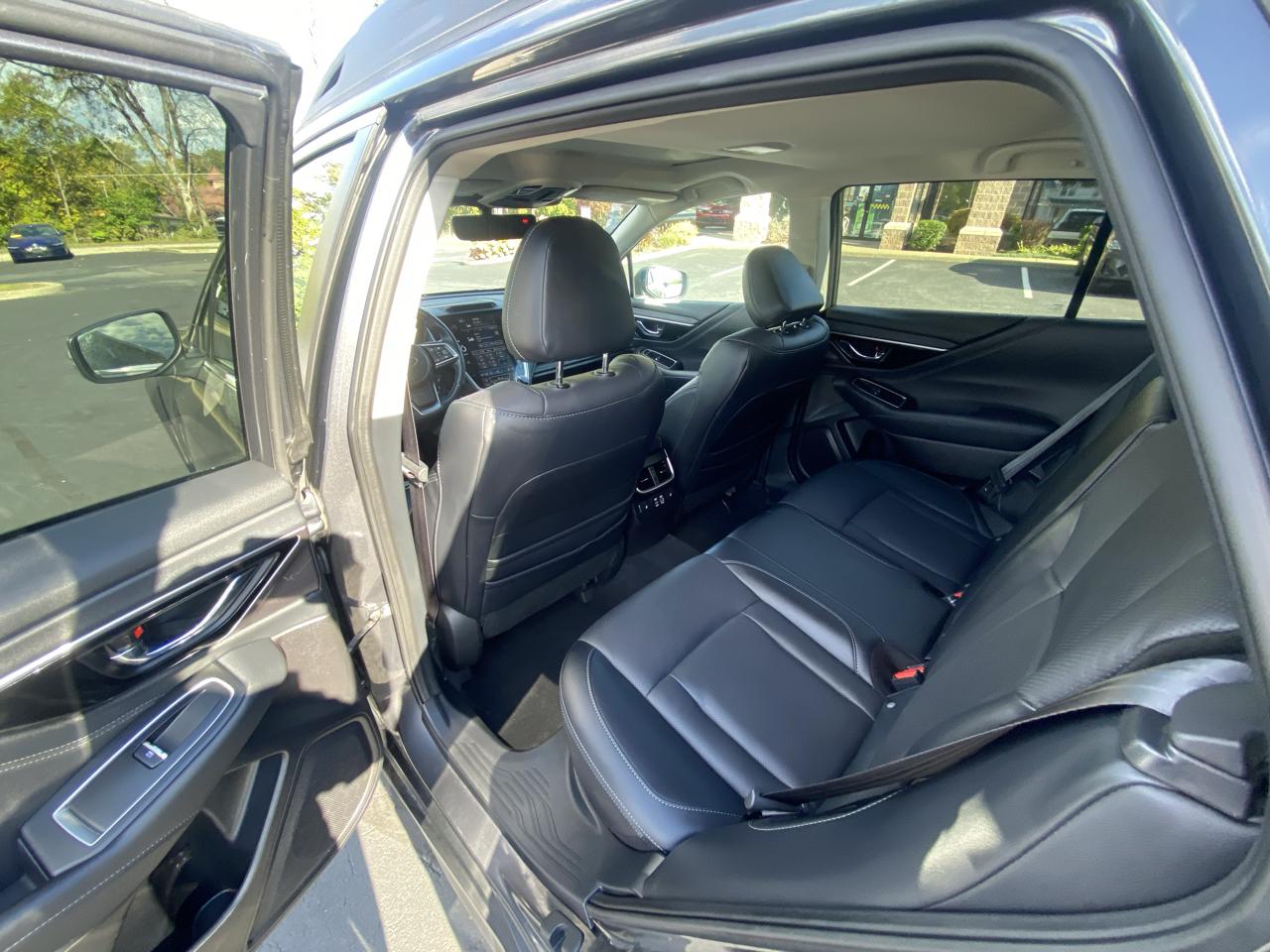 Subaru Outback Limited CVT 2023