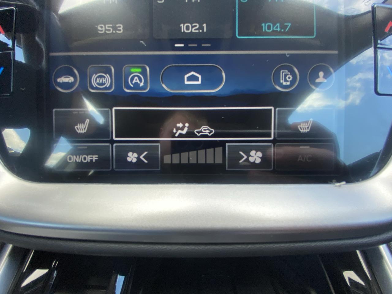 Subaru Outback Limited CVT 2023