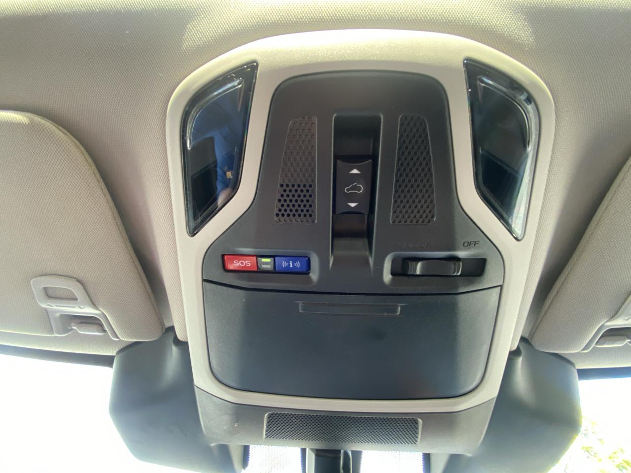 Subaru Outback Limited CVT 2023