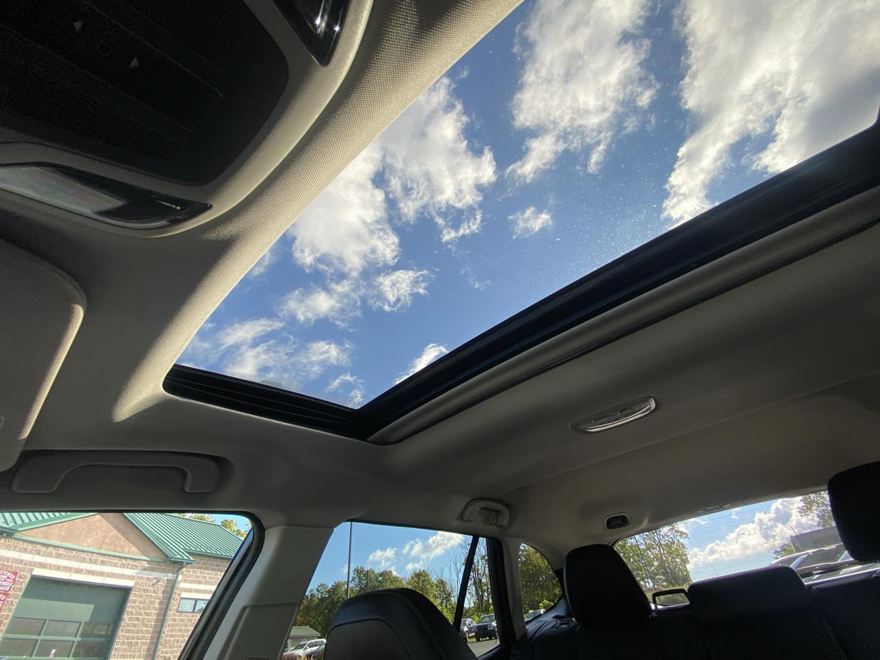Subaru Outback Limited CVT 2023