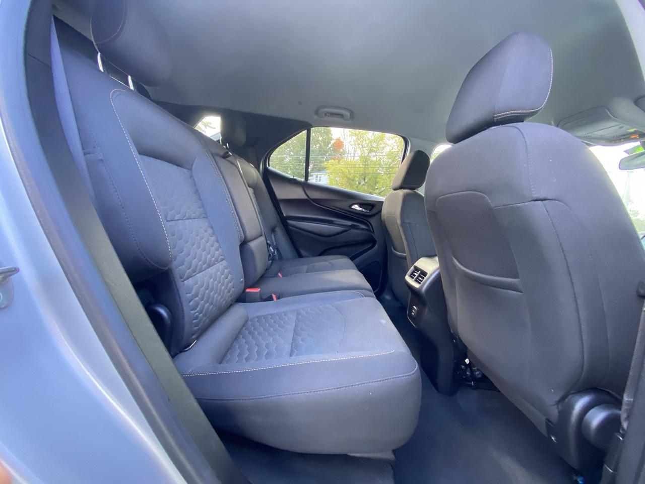 Chevrolet Equinox AWD 4dr LT w/1LT 2019