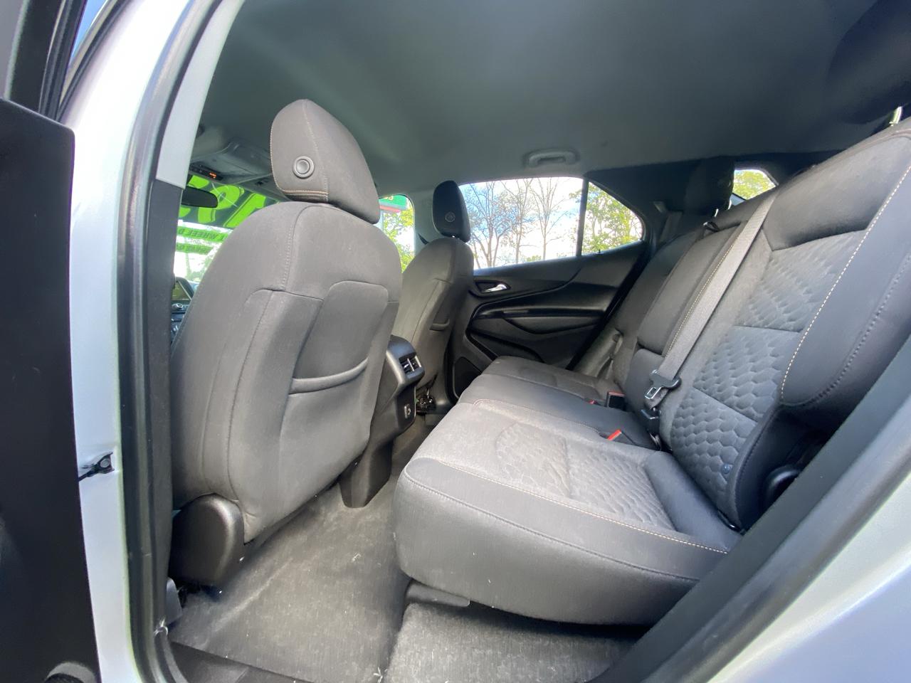 Chevrolet Equinox AWD 4dr LT w/1LT 2019