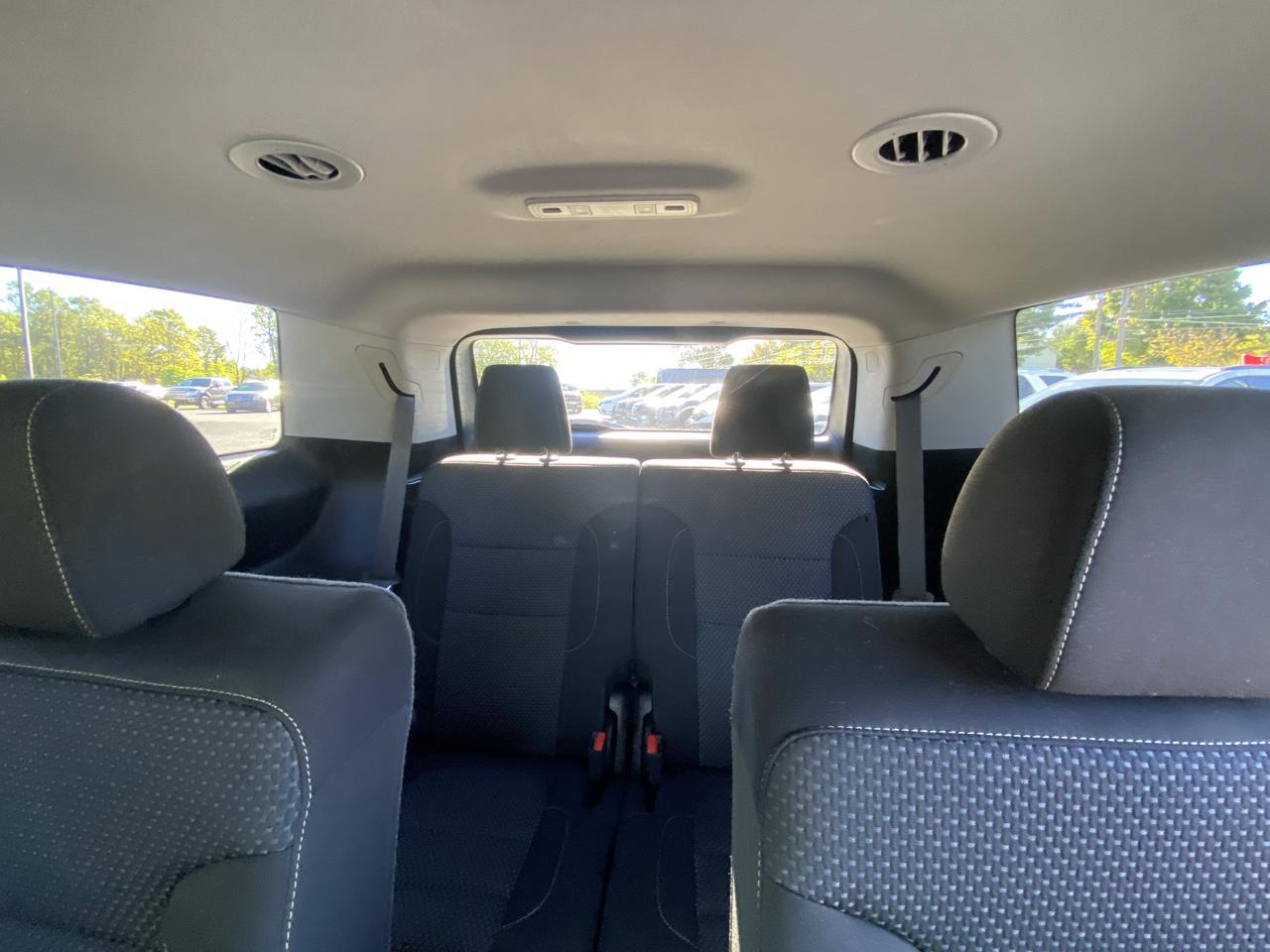 GMC Acadia AWD 4dr SLE 2023