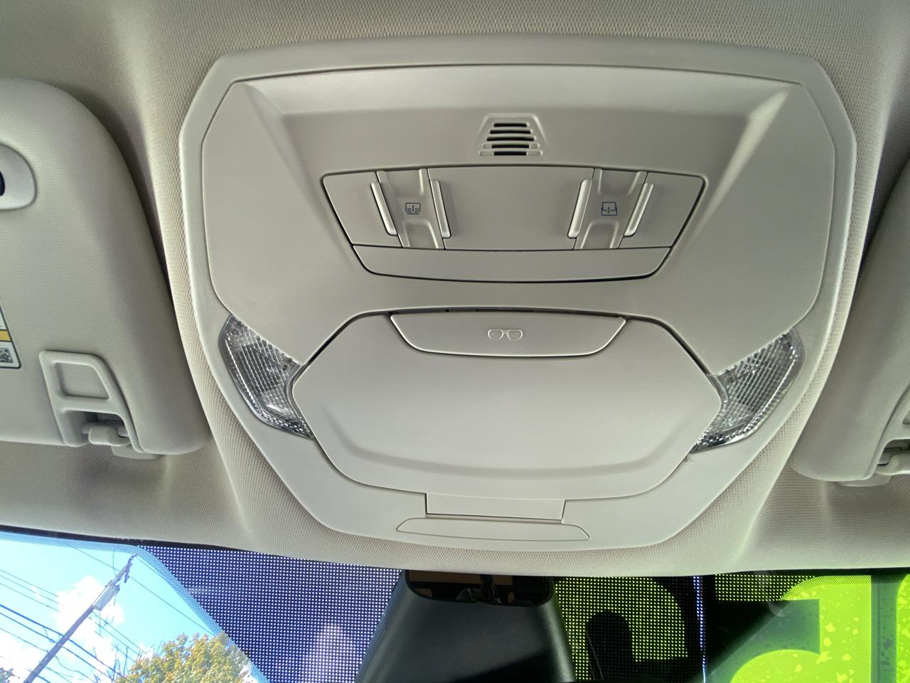 Ford Escape Titanium 4WD 2019