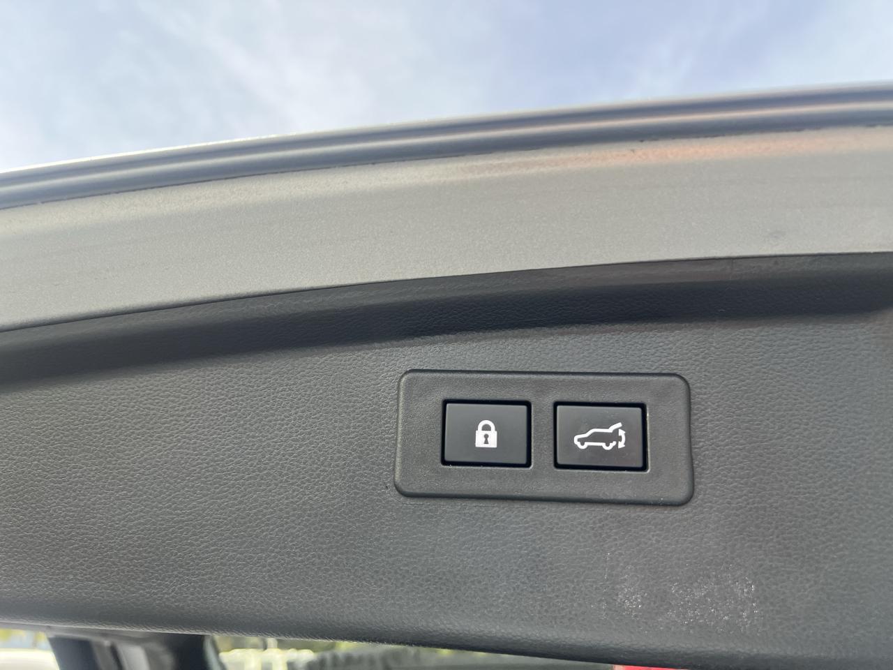 Subaru Outback Limited CVT 2021