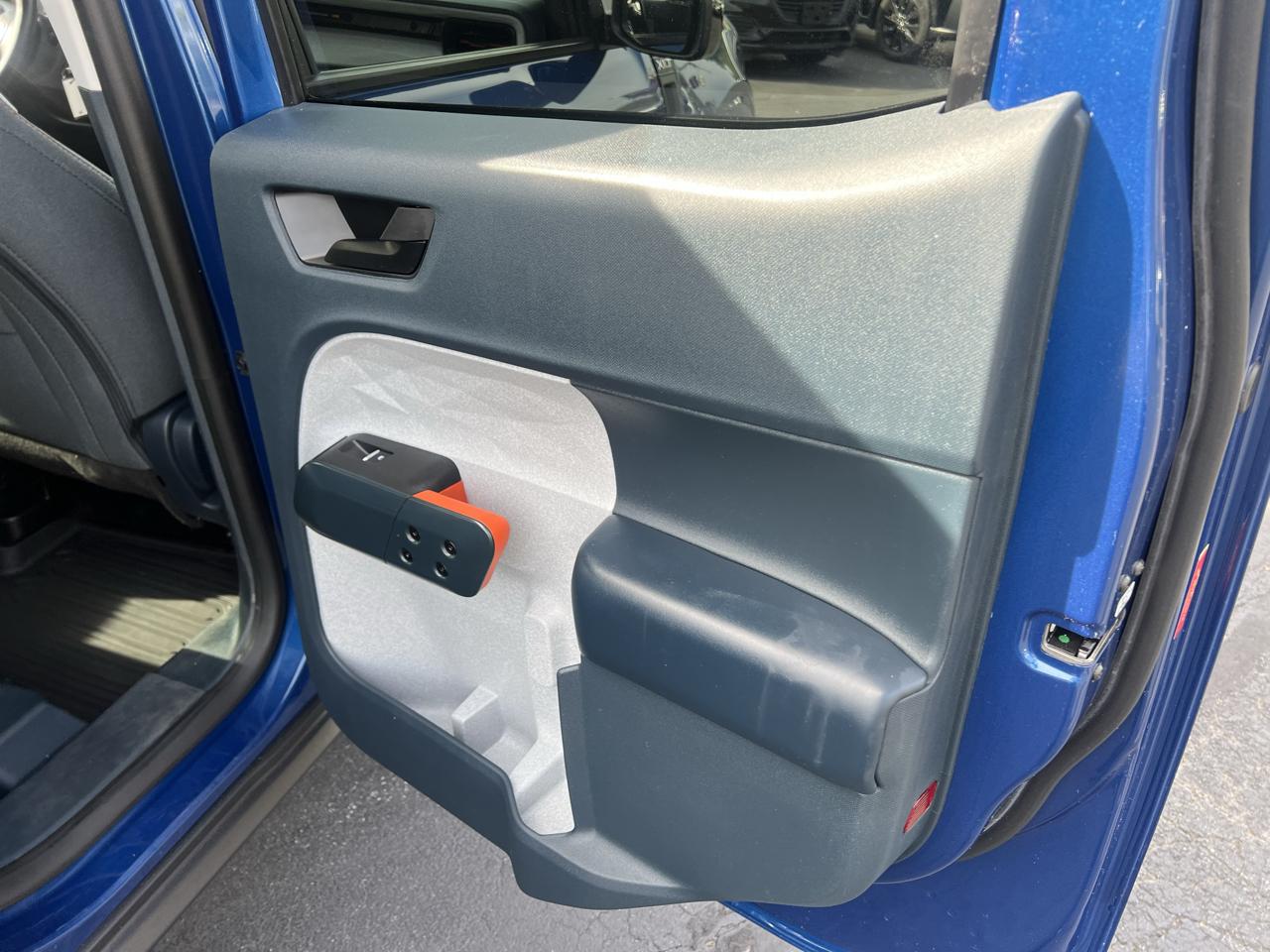 Ford Maverick XLT AWD SuperCrew 2024