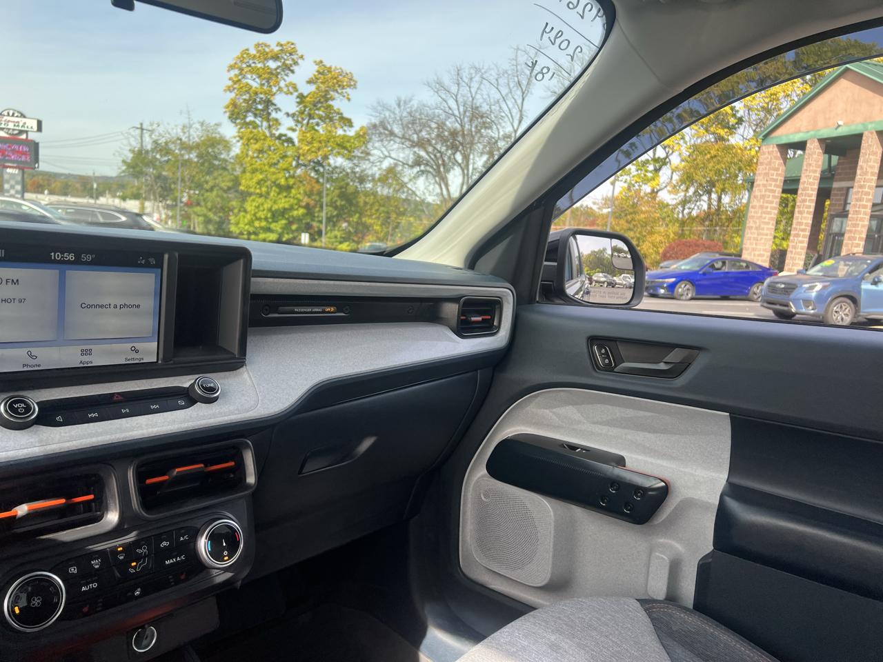 Ford Maverick XLT AWD SuperCrew 2024