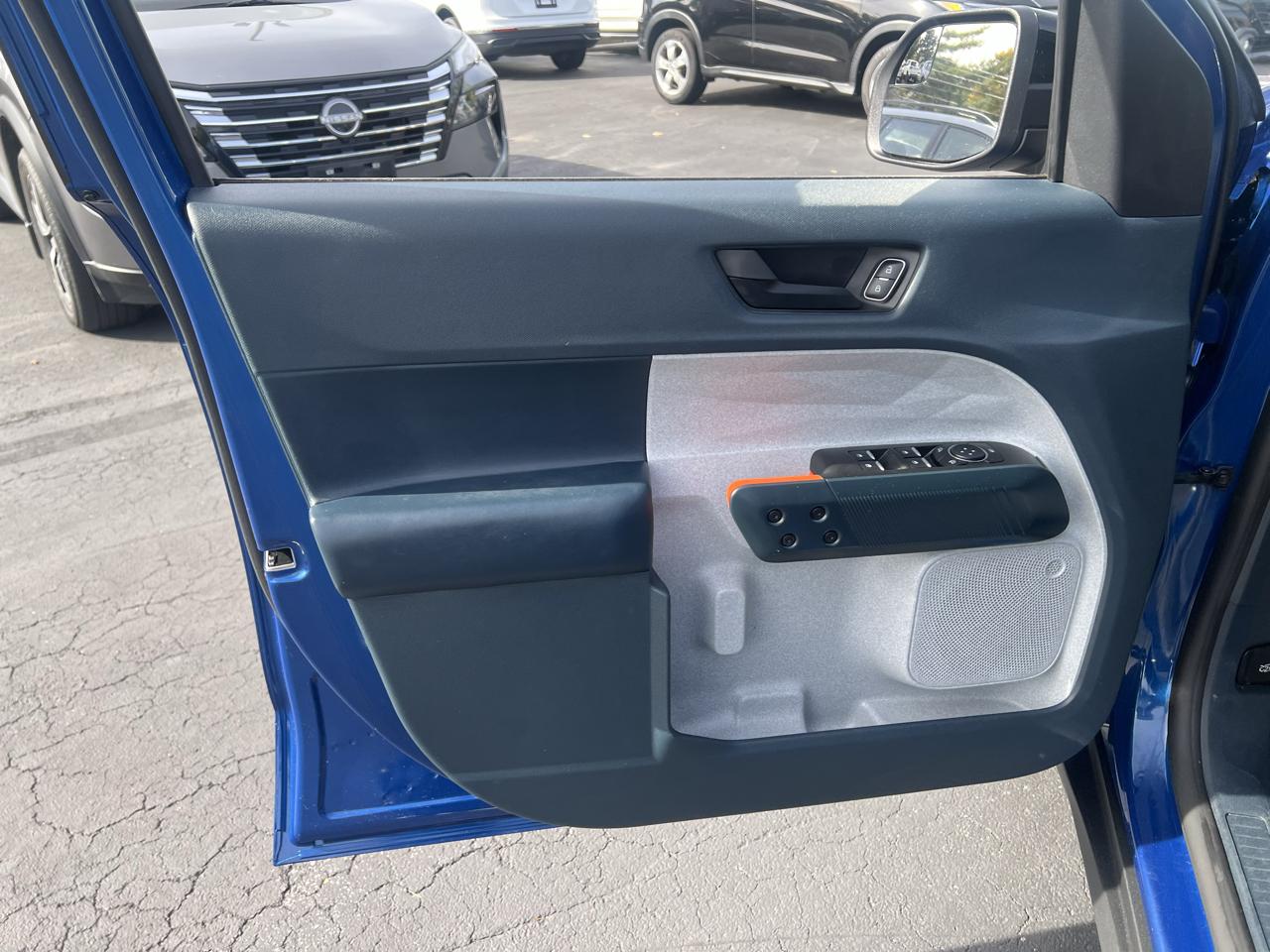 Ford Maverick XLT AWD SuperCrew 2024