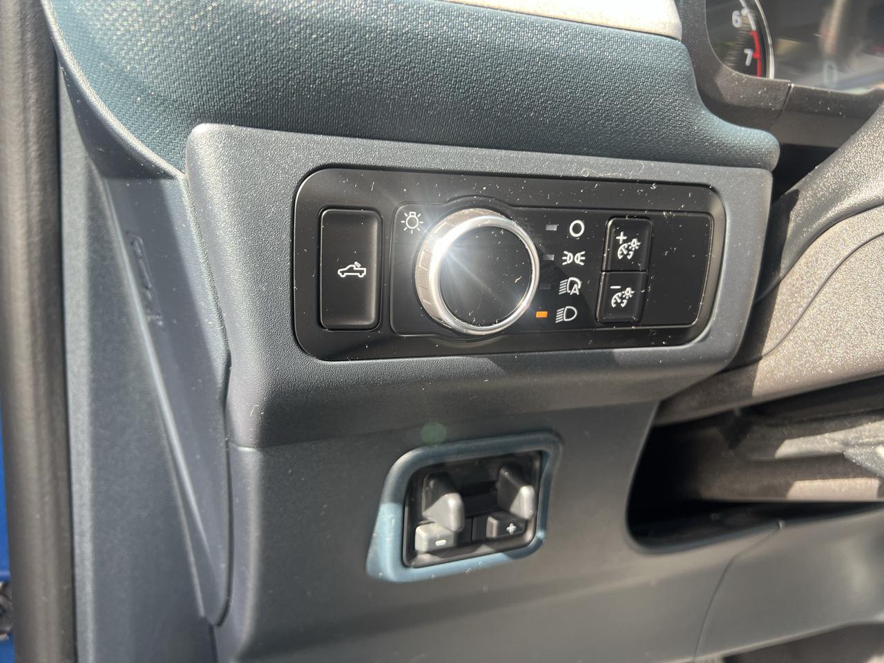 Ford Maverick XLT AWD SuperCrew 2024