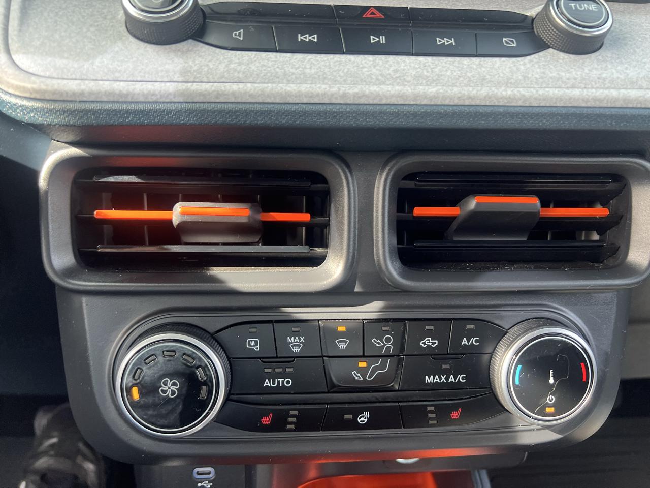Ford Maverick XLT AWD SuperCrew 2024