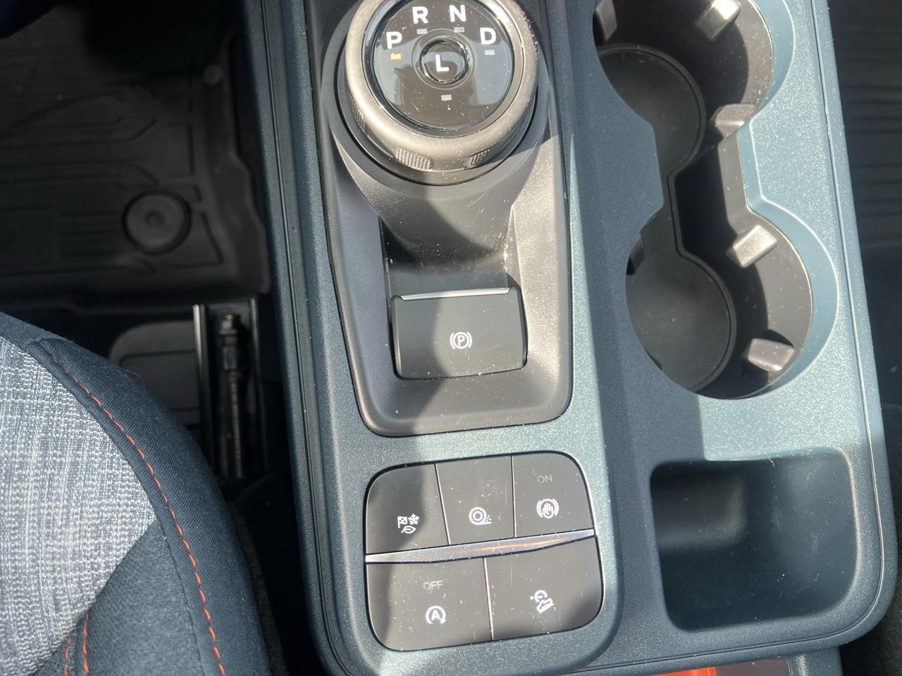 Ford Maverick XLT AWD SuperCrew 2024
