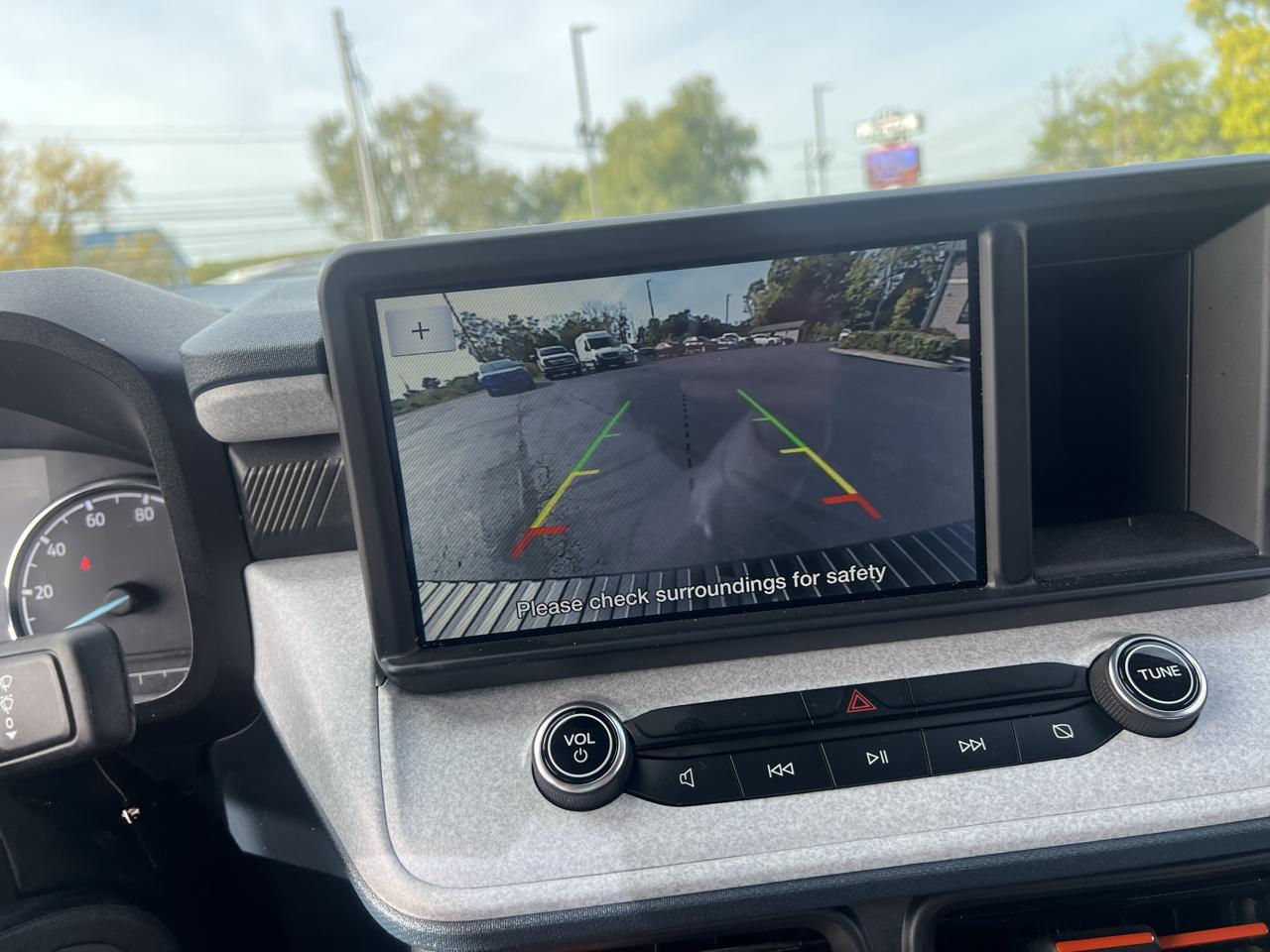 Ford Maverick XLT AWD SuperCrew 2024