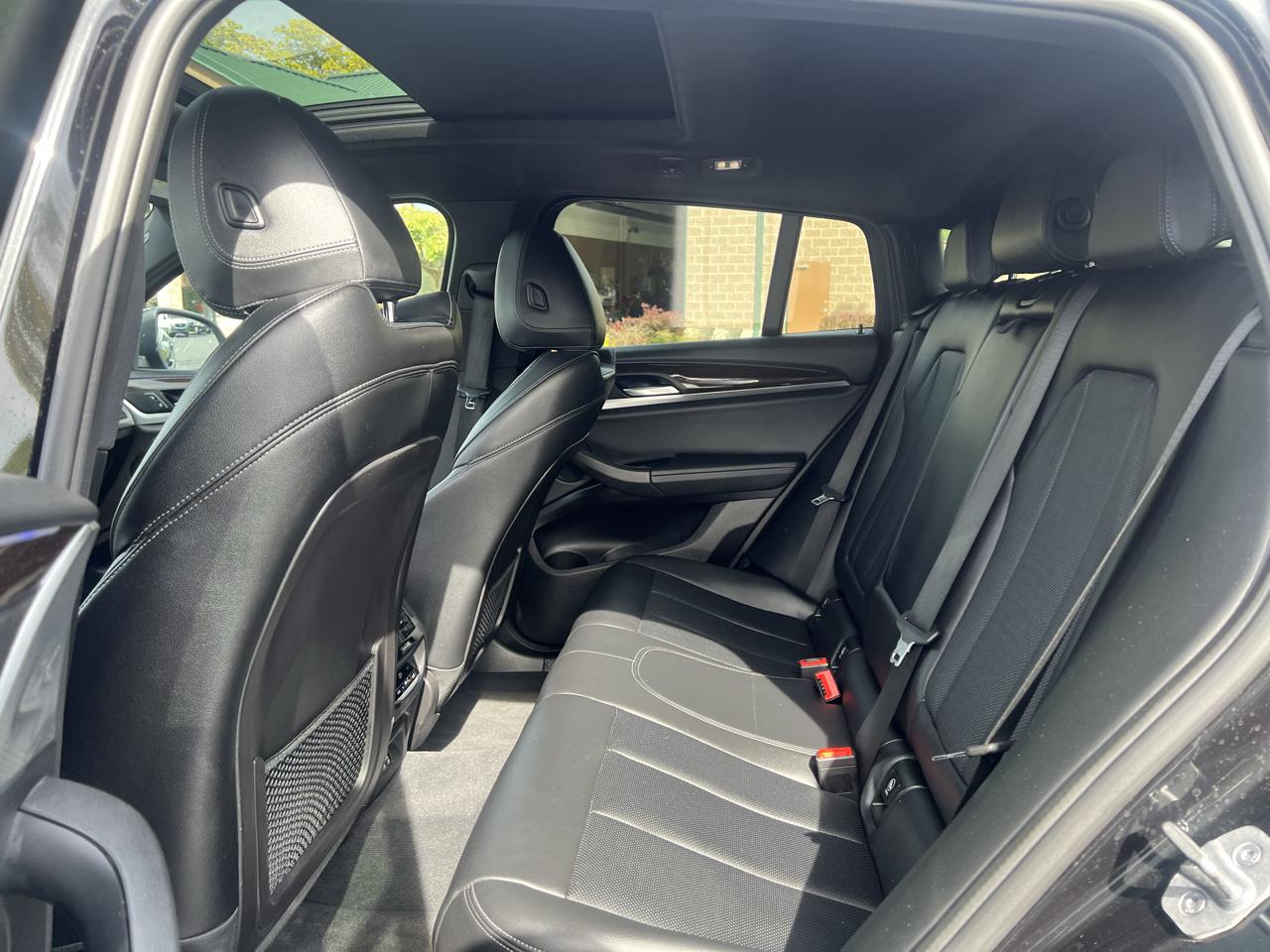 BMW X4 xDrive30i Sports Activity Coupe 2022