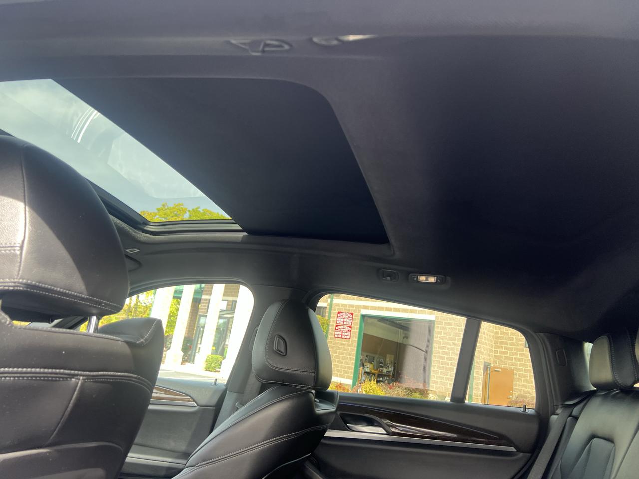 BMW X4 xDrive30i Sports Activity Coupe 2022