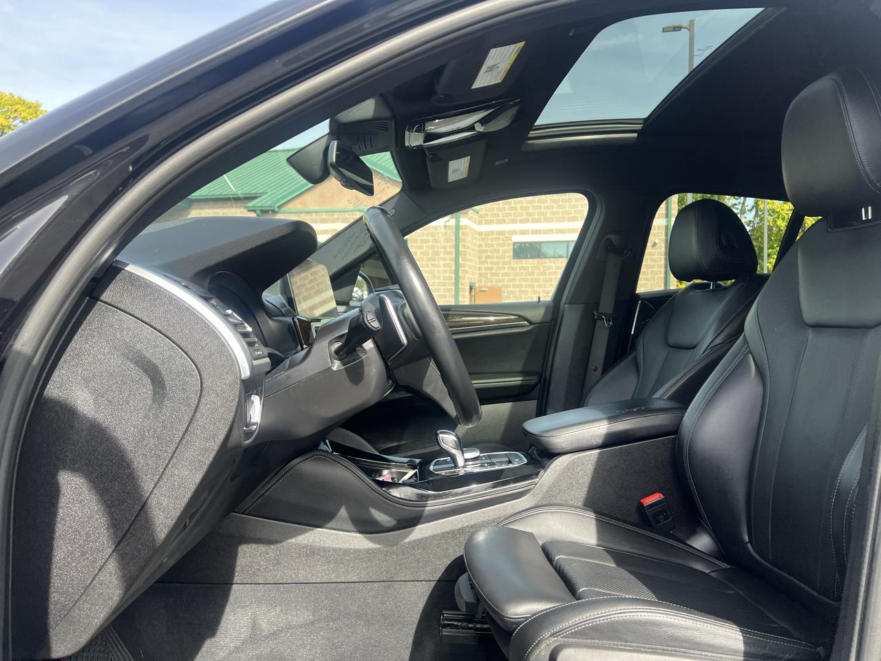 BMW X4 xDrive30i Sports Activity Coupe 2022