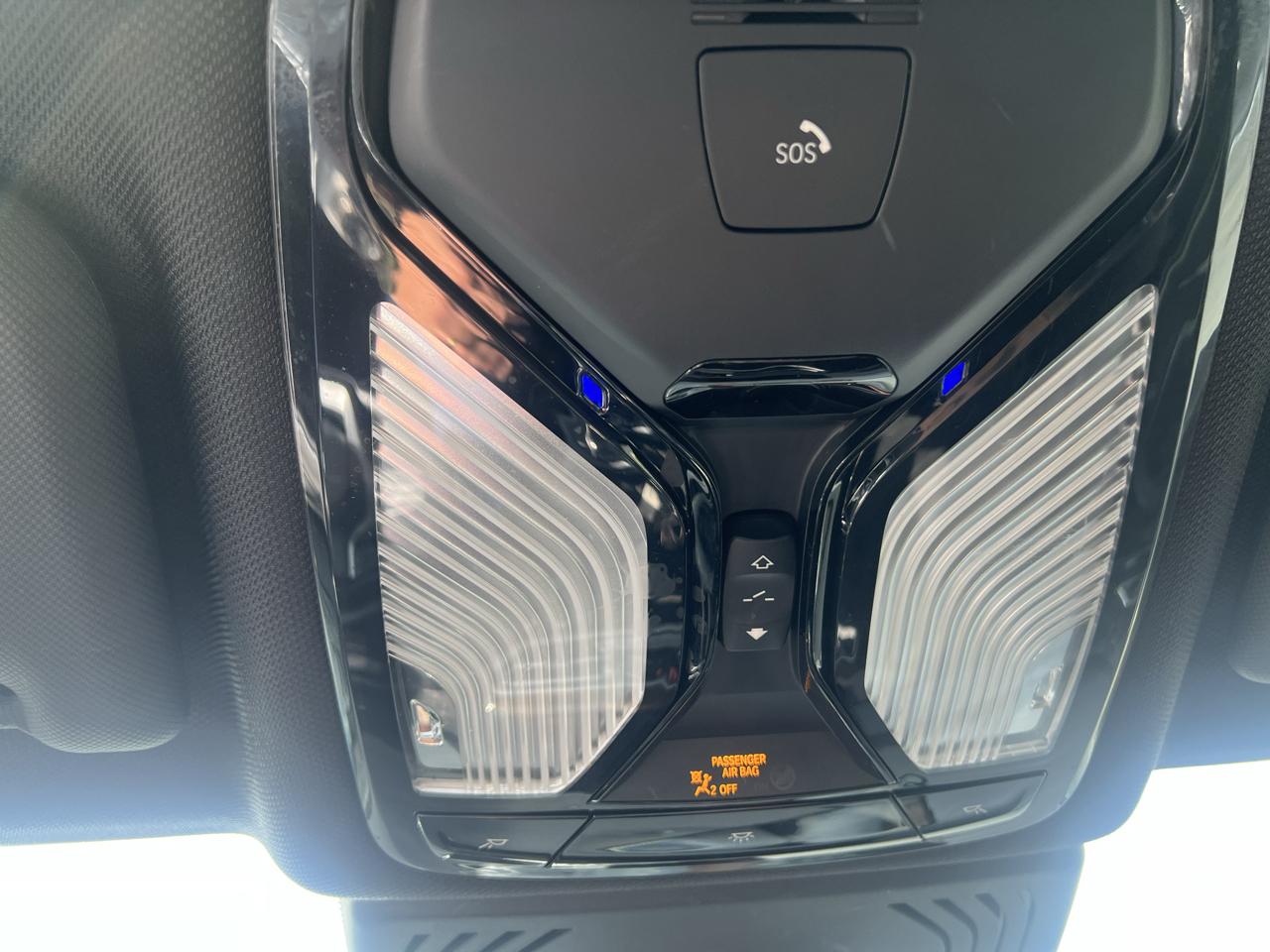BMW X4 xDrive30i Sports Activity Coupe 2022