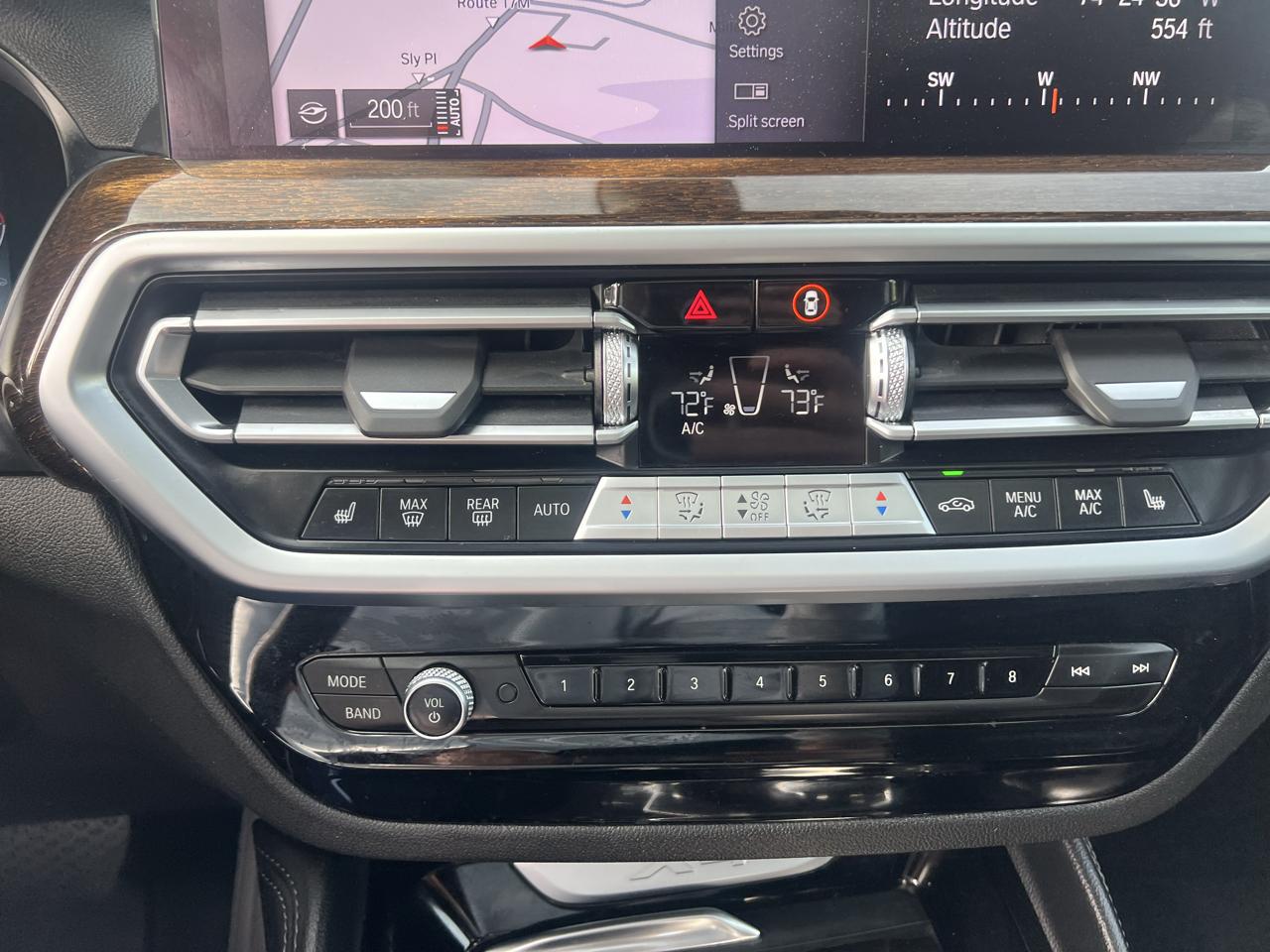 BMW X4 xDrive30i Sports Activity Coupe 2022