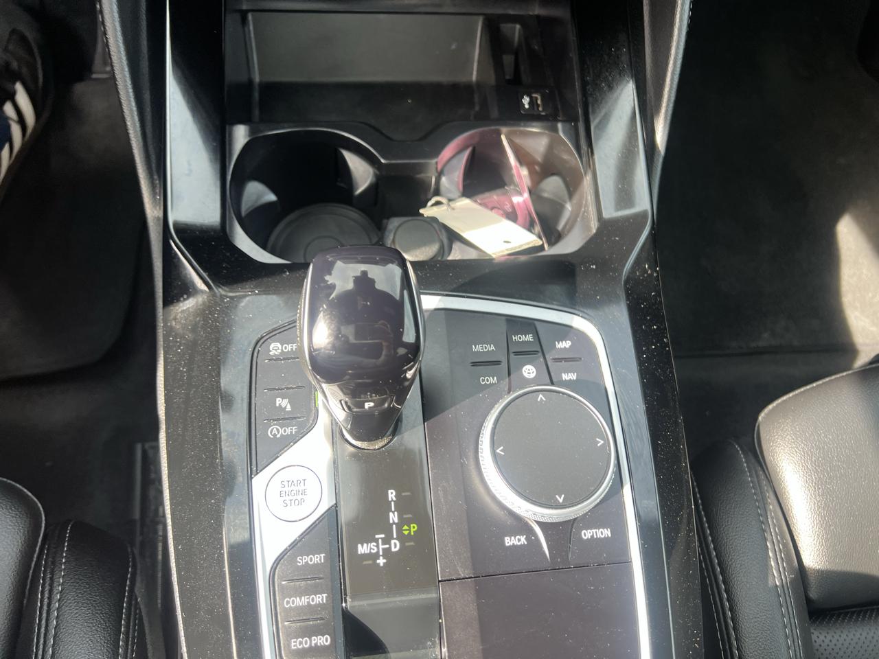 BMW X4 xDrive30i Sports Activity Coupe 2022