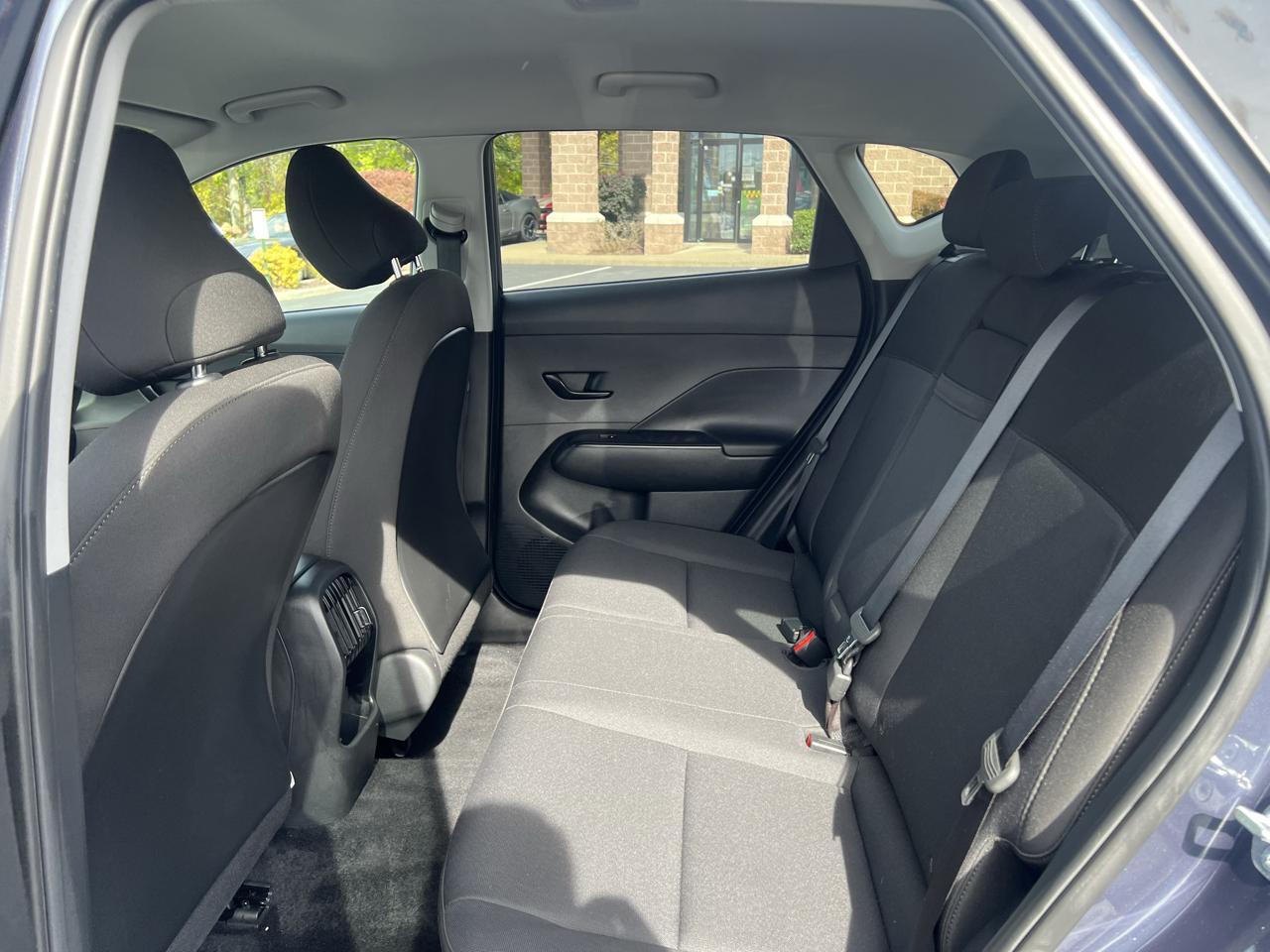 Hyundai Kona SEL AWD 2025