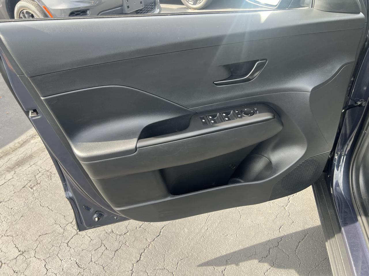 Hyundai Kona SEL AWD 2025