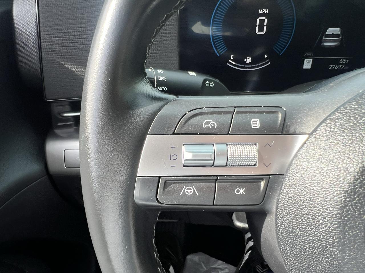 Hyundai Kona SEL AWD 2025