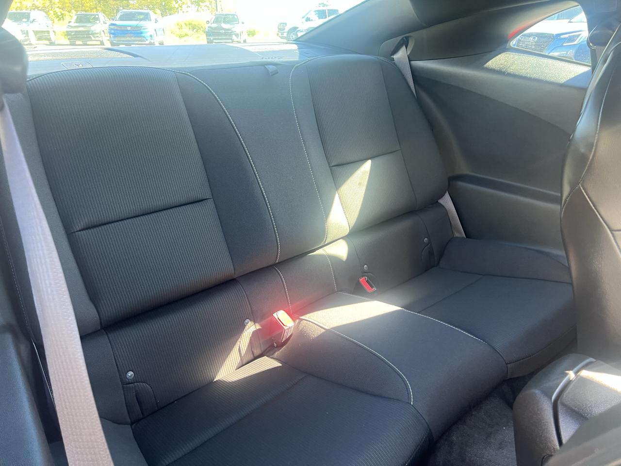 Chevrolet Camaro 2dr Cpe SS w/1SS 2014