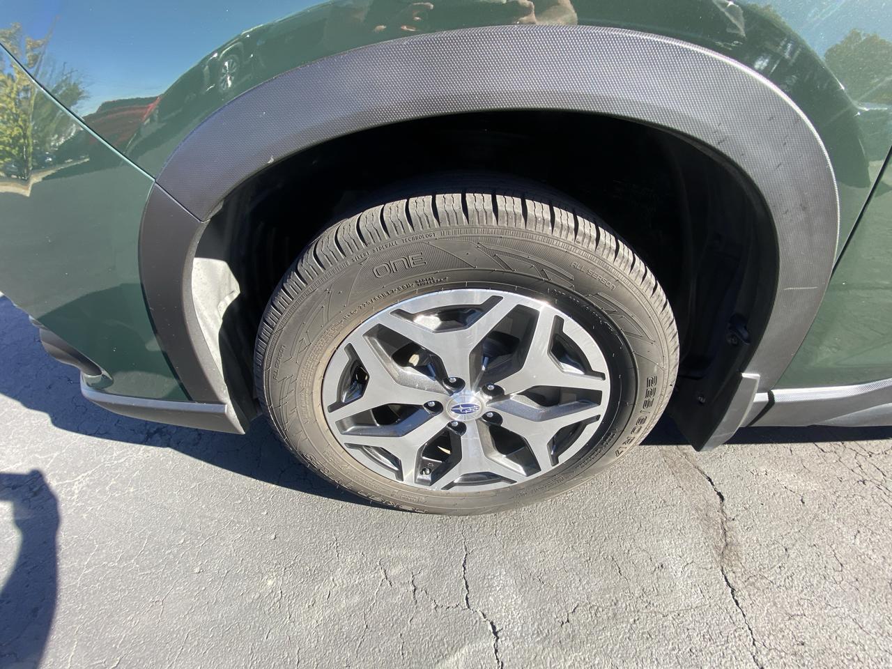 Subaru Forester Premium AWD 2024